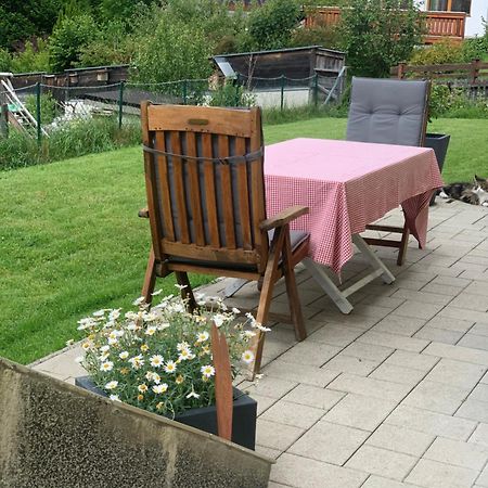 Ferienwohnung Baerenblick Achensee Eben am Achensee 외부 사진