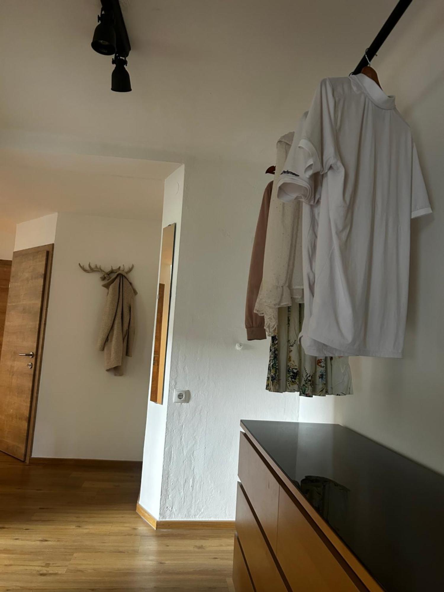 Ferienwohnung Baerenblick Achensee Eben am Achensee 외부 사진