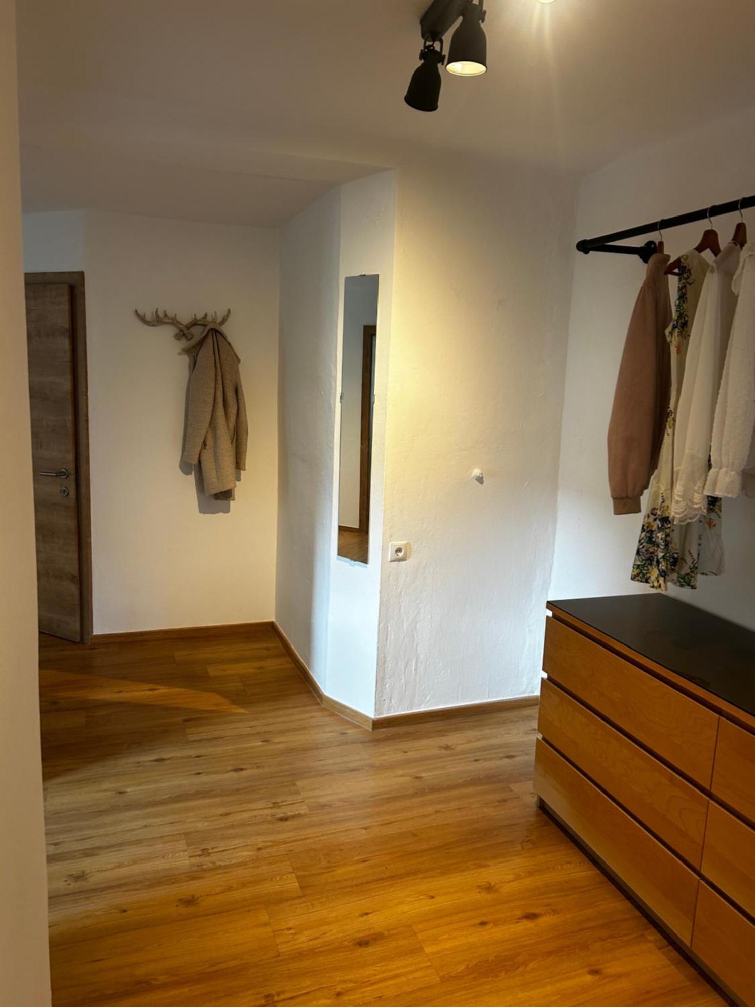 Ferienwohnung Baerenblick Achensee Eben am Achensee 외부 사진