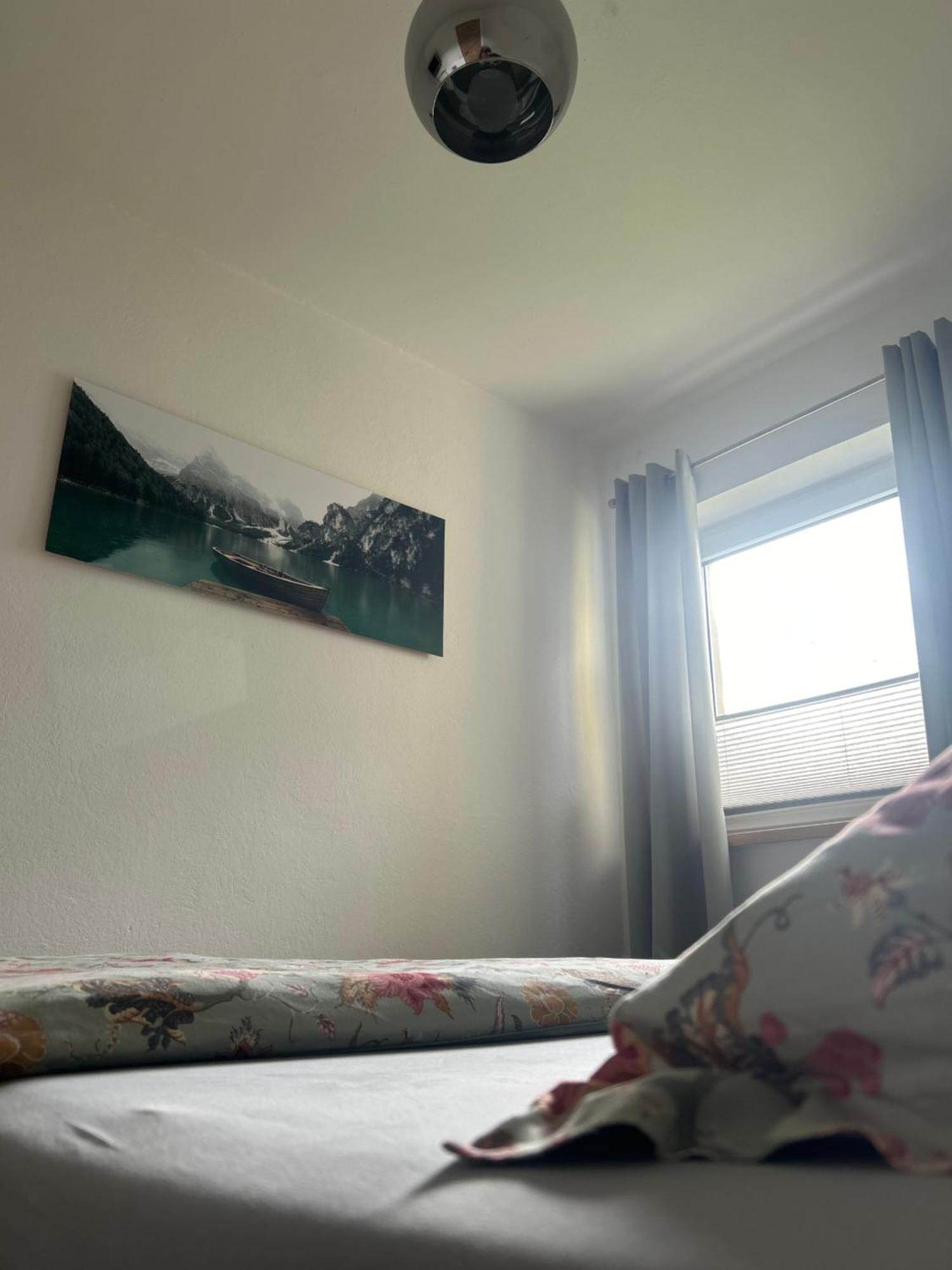 Ferienwohnung Baerenblick Achensee Eben am Achensee 외부 사진